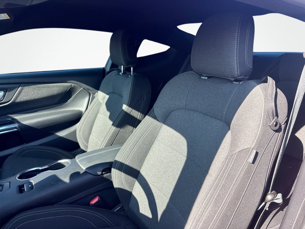 Certified 2026 Ford Mustang GT RWD image 37