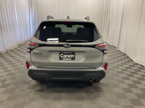 New 2026 Subaru Forester Limited AWD/4WD image 3