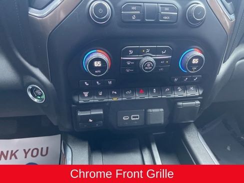 Used 2023 Chevrolet Silverado 2500 High Country w/ Z71 Off-Road Package image 42