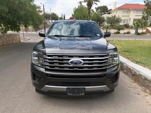 Used 2021 Ford Expedition XLT RWD image 8