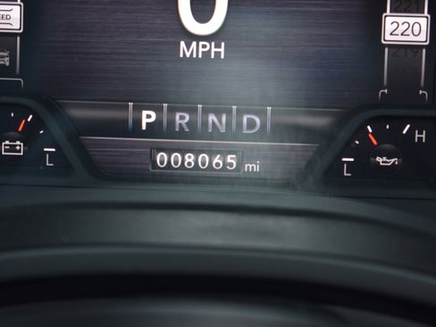 Used 2024 RAM 1500 Laramie image 35