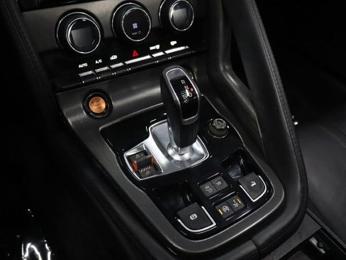 Used 2014 Jaguar F-TYPE S image 30