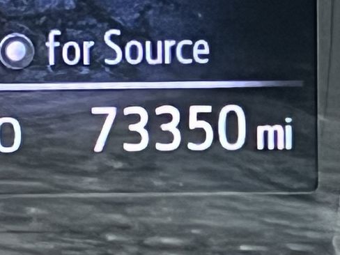 Used 2019 Toyota Tacoma TRD Off-Road image 44