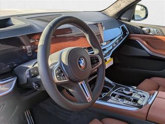 New 2026 BMW X7 M60i video 3