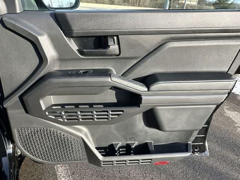 Used 2026 Toyota Tacoma SR5 RWD image 20