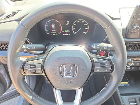 Certified 2023 Honda CR-V EX-L image 20