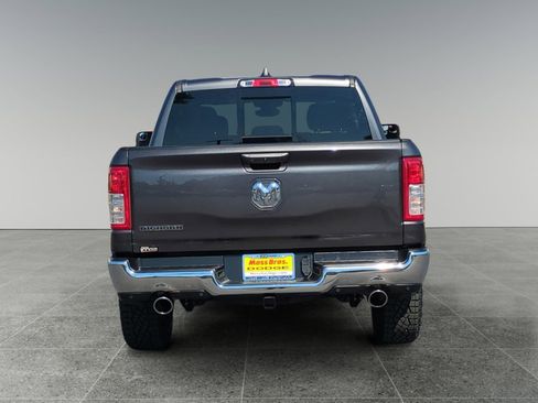 Used 2022 RAM 1500 Big Horn image 4