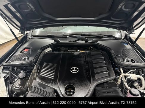 Used 2021 Mercedes-Benz CLS 450 image 31