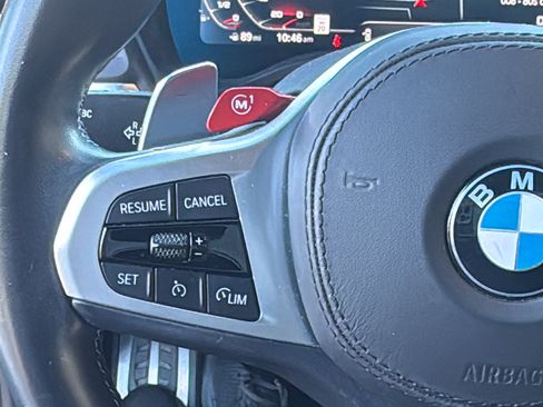 Used 2023 BMW X4 M image 23