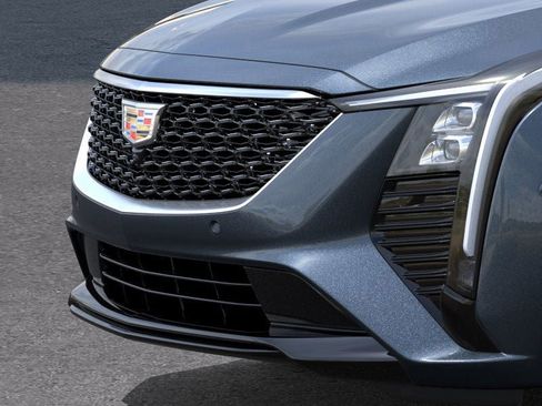 New 2026 Cadillac CT5 Premium Luxury image 13