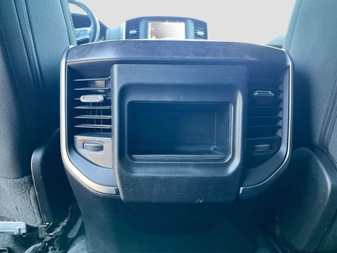 Used 2024 RAM 1500 Big Horn AWD/4WD image 24