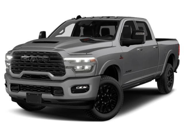 New 2027 RAM 2500 Limited AWD/4WD image 1