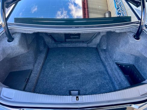 Used 2015 Cadillac CTS Luxury image 6