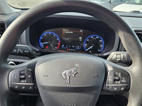 Used 2024 Ford Bronco Sport Big Bend image 22