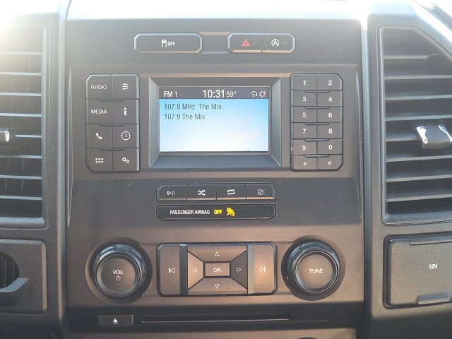 Used 2018 Ford F150 XL w/ Equipment Group 101A Mid RWD image 19