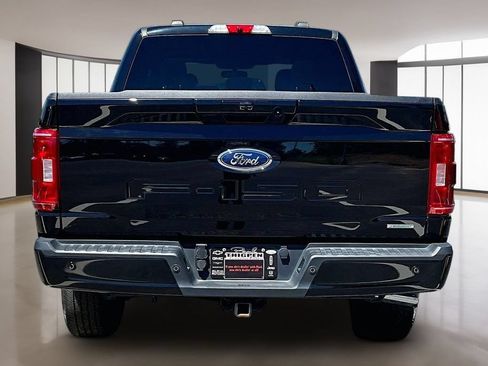 Used 2021 Ford F150 XLT w/ Equipment Group 302A High AWD/4WD image 5