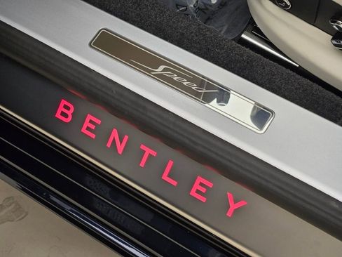 New 2025 Bentley Flying Spur Plug-In Hybrid image 33