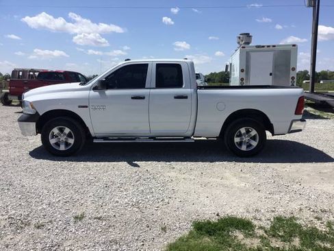 Used 2018 RAM 1500 Tradesman w/ Popular Equipment Group AWD/4WD image 6