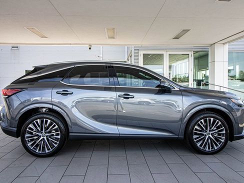 Used 2026 Lexus RX 350 Premium Plus FWD image 3
