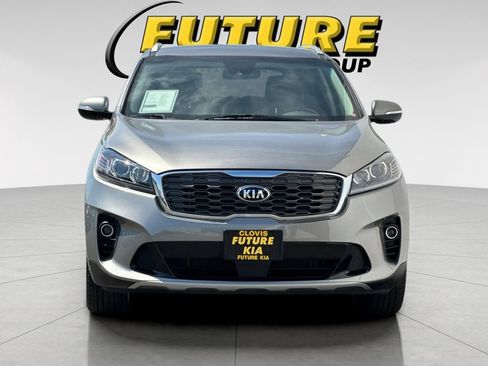 Used 2019 Kia Sorento EX image 9