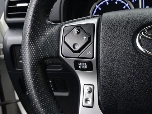 Certified 2021 Toyota 4Runner Limited image 2