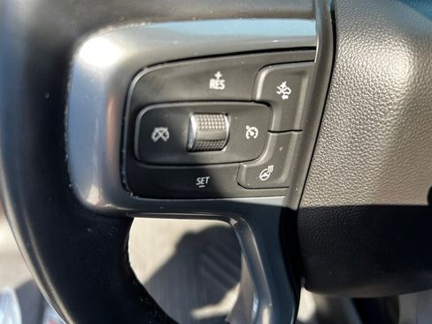 Used 2023 Chevrolet Silverado 1500 RST AWD/4WD image 28