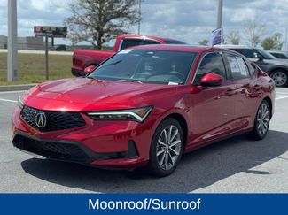 Used 2024 Acura Integra video 3