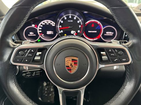 Used 2020 Porsche Panamera 4 w/ Premium Package Plus AWD/4WD image 27