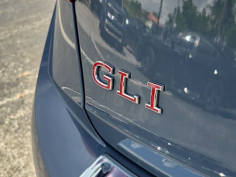 Certified 2023 Volkswagen Jetta GLI Autobahn FWD image 10