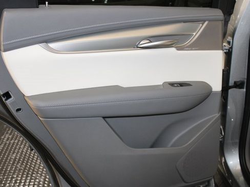 New 2025 Cadillac XT5 Premium Luxury w/ LPO, Floor Liner Package image 13