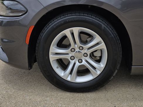 Used 2023 Dodge Charger SXT RWD image 14