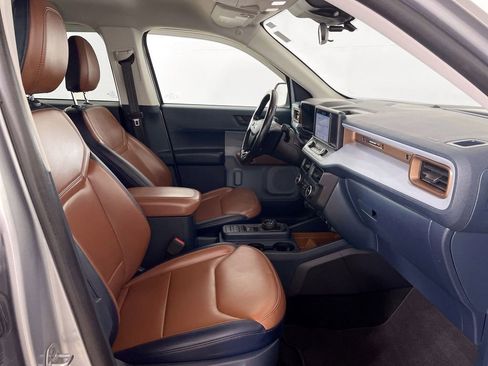 Used 2022 Ford Maverick Lariat image 28