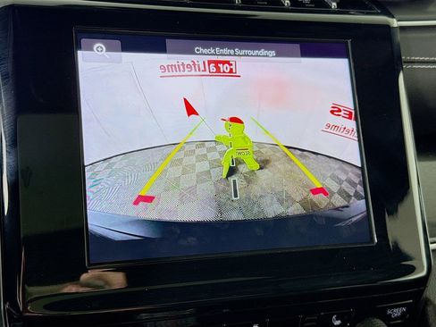 Used 2023 Jeep Grand Cherokee Altitude image 6