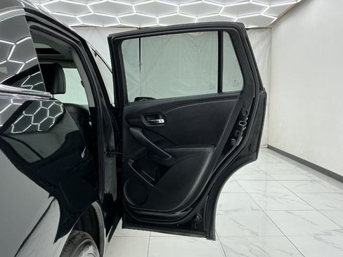Used 2018 Acura RDX AWD image 25