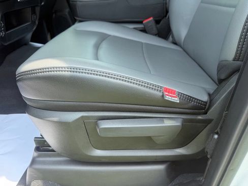 Used 2025 RAM 2500 Tradesman w/ Safety Group AWD/4WD image 14