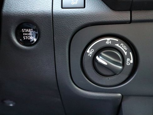 New 2026 Nissan Frontier SV w/ SV Convenience Package image 20