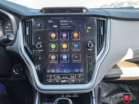 Used 2023 Subaru Legacy Limited w/ Tech Package 2 image 29