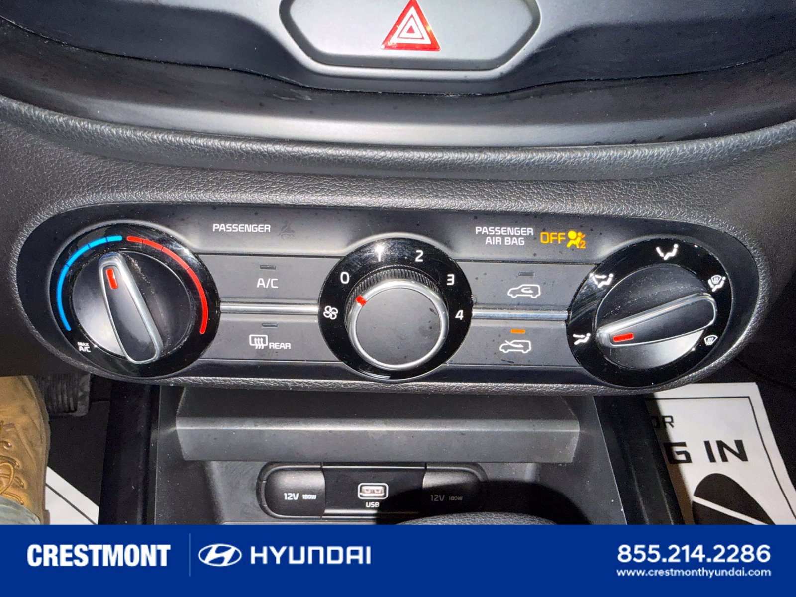 Used 2022 Kia Soul LX w/ Technology Package FWD image 33