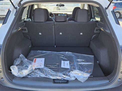 New 2026 Nissan Kicks SV image 10