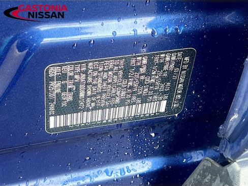 Used 2021 Nissan Rogue Platinum image 41