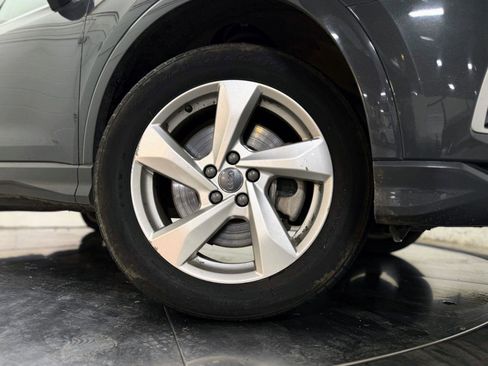 Used 2020 Audi Q3 2.0T Premium image 10