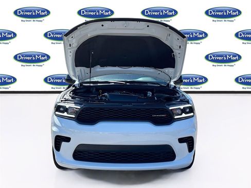 Used 2026 Dodge Durango GT RWD image 34