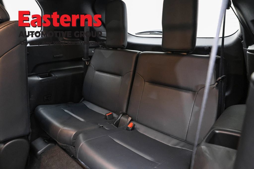 Used 2024 Mitsubishi Outlander SE FWD image 26