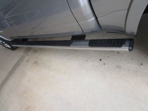 New 2025 RAM 1500 Big Horn image 10