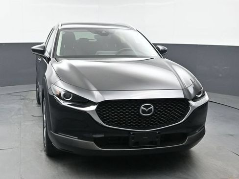 Certified 2023 MAZDA CX-30 AWD 2.5 S w/ Select Package image 8