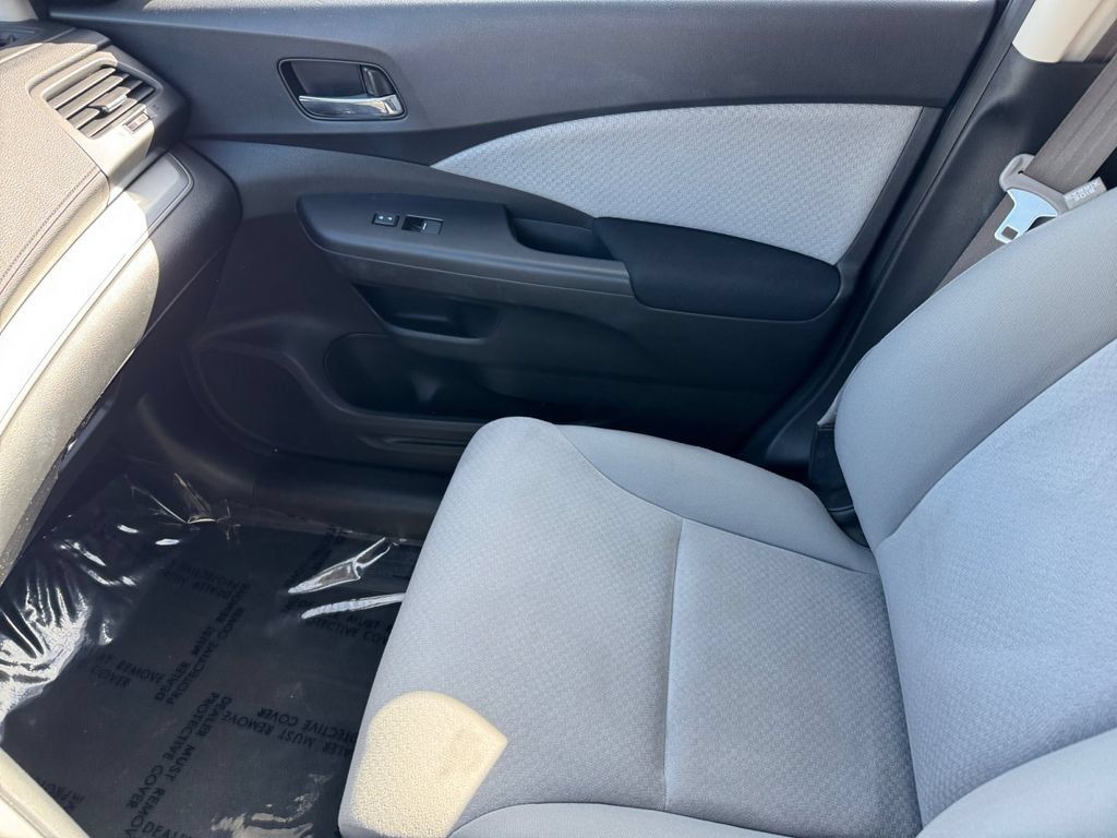 Used 2015 Honda CR-V EX image 29