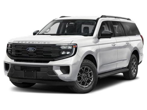 New 2026 Ford Expedition Max Active image 1