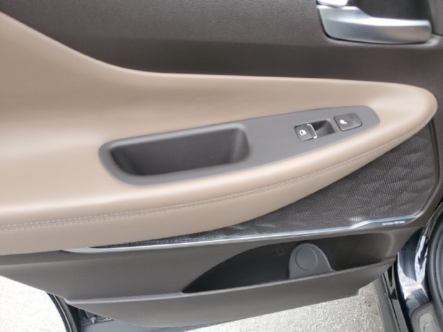 Used 2022 Hyundai Santa Fe Limited AWD/4WD image 16