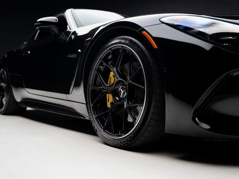 Used 2024 Mercedes-Benz AMG GT 55 image 75