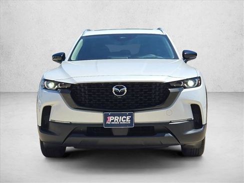 Used 2025 MAZDA CX-50 2.5 Hybrid w/ Premium Plus Pkg AWD/4WD image 2